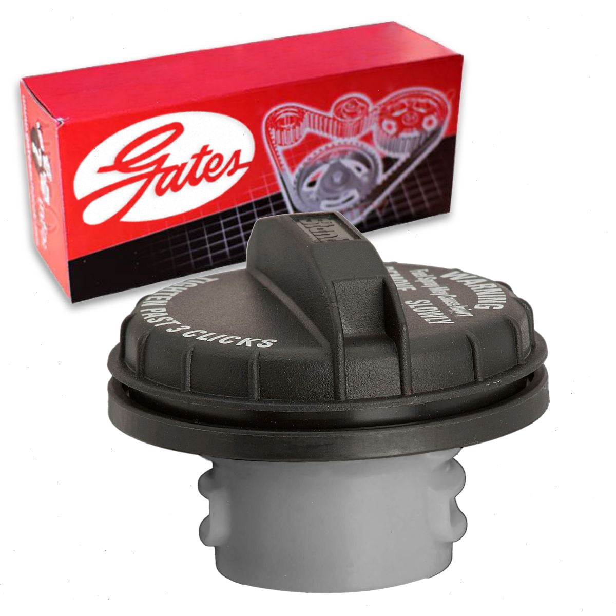 Mazda 3 Fuel Tank Cap