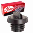 thumbnail image 1 of Gates Fuel Tank Gas Cap compatible with Mitsubishi Eclipse 1.8L 2.0L 2.4L L4 1990-1997, 1 of 7