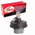 thumbnail image 1 of Gates Fuel Tank Gas Cap compatible with Nissan Titan 5.6L V8 2004-2011, 1 of 7