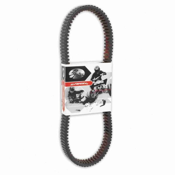 Gates G-Force C12 Drive Belt compatible with Polaris RZR 4 900 EPS 2015-2017