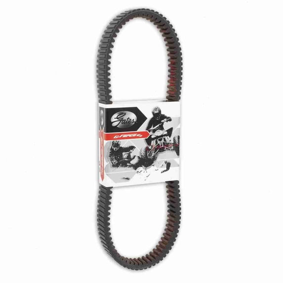 Gates G-Force C12 Drive Belt compatible with Polaris RZR XP 1000 EPS 2014