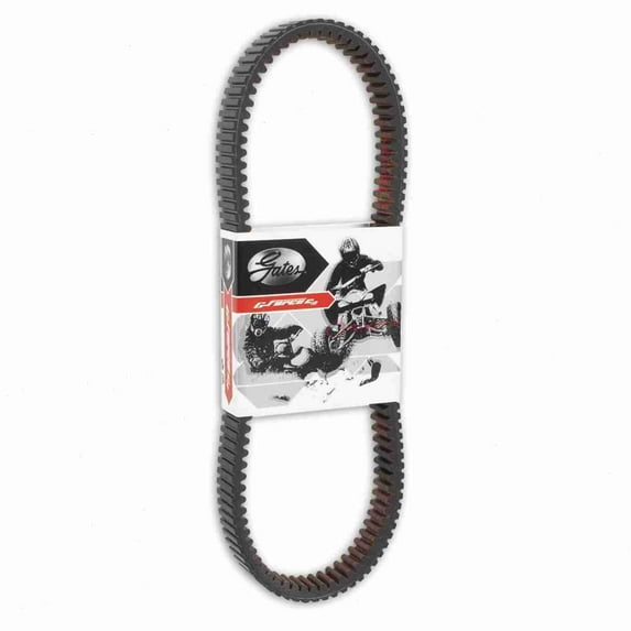 Gates G-Force C12 Drive Belt compatible with Ski-Doo Renegade Sport 600 ACE 2012-2019