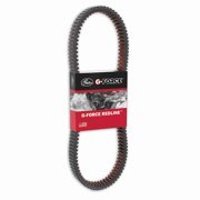 Gates G-Force RedLine Drive Belt compatible with ODES Dominator X2 1000 LT 2017