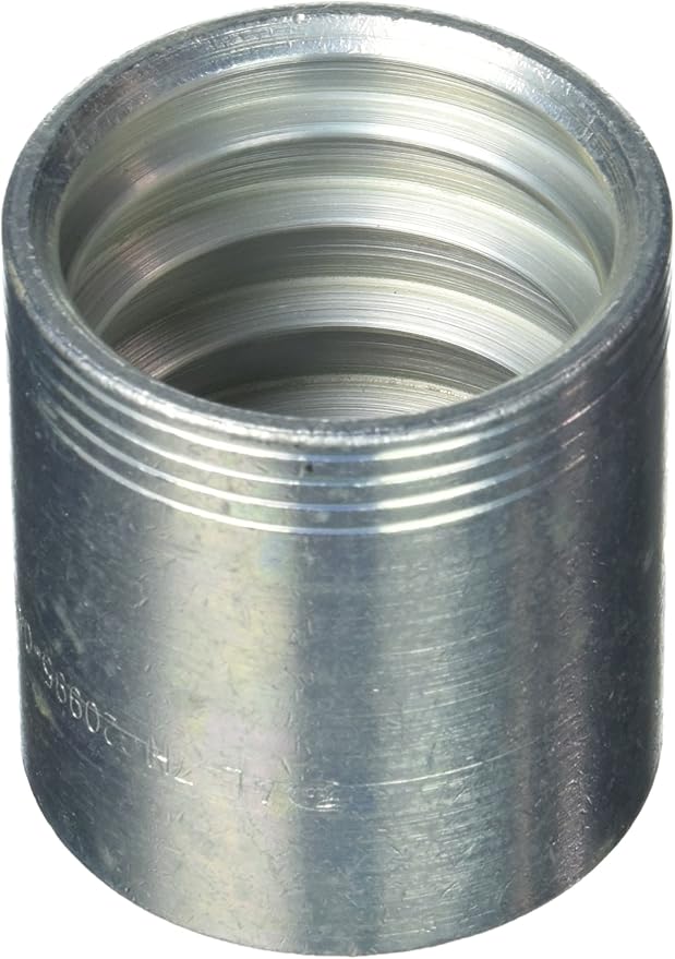Gates G20995-0416 Hydraulic Hose Ferrule - Walmart.com