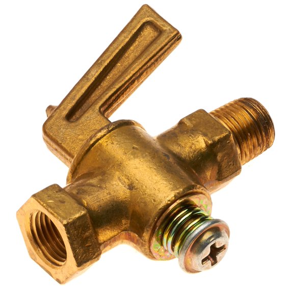 Gates G33710-0808 Shut-off Cock - Male Pipe to Female Pipe Run (Valves)