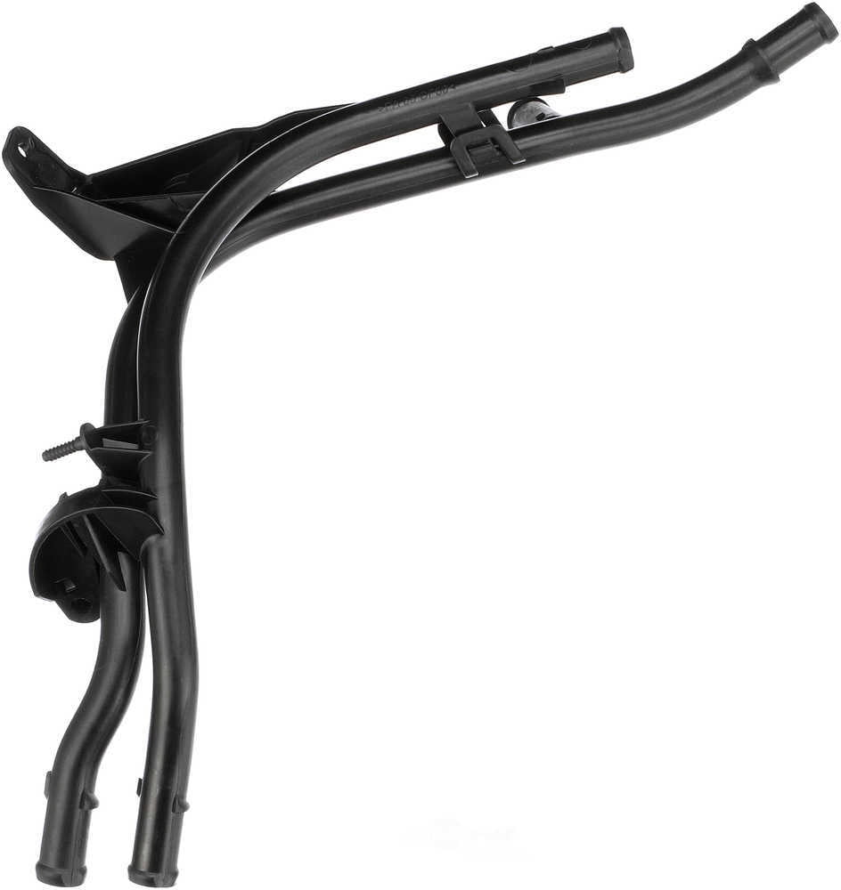 Gates HHA145 Premium Molded Heater Hose Assembly