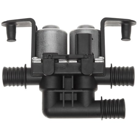 Gates HVAC Heater Control Valve Fits select: 2007-2018 BMW X5, 2008-2017 BMW X6