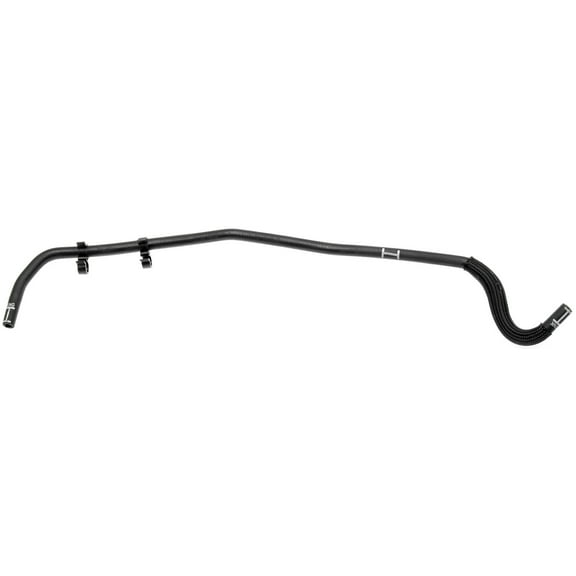 Chevrolet Caprice Hvac Heater Hose