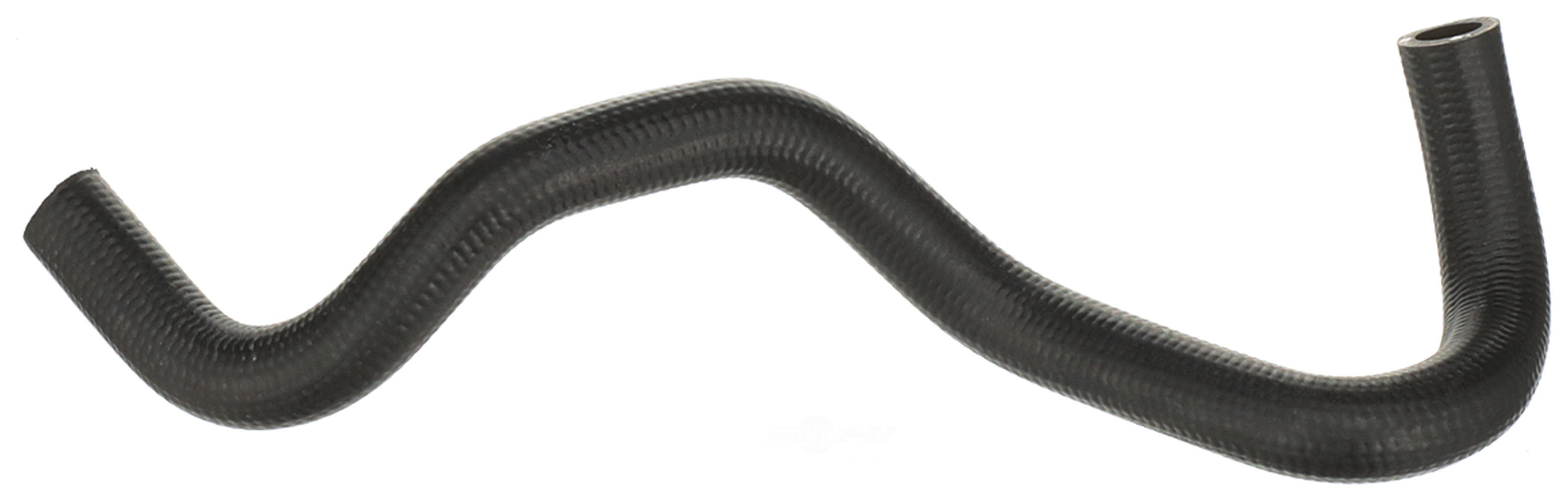 Gates HVAC Heater Hose Fits select: 2014-2016 TOYOTA SIENNA