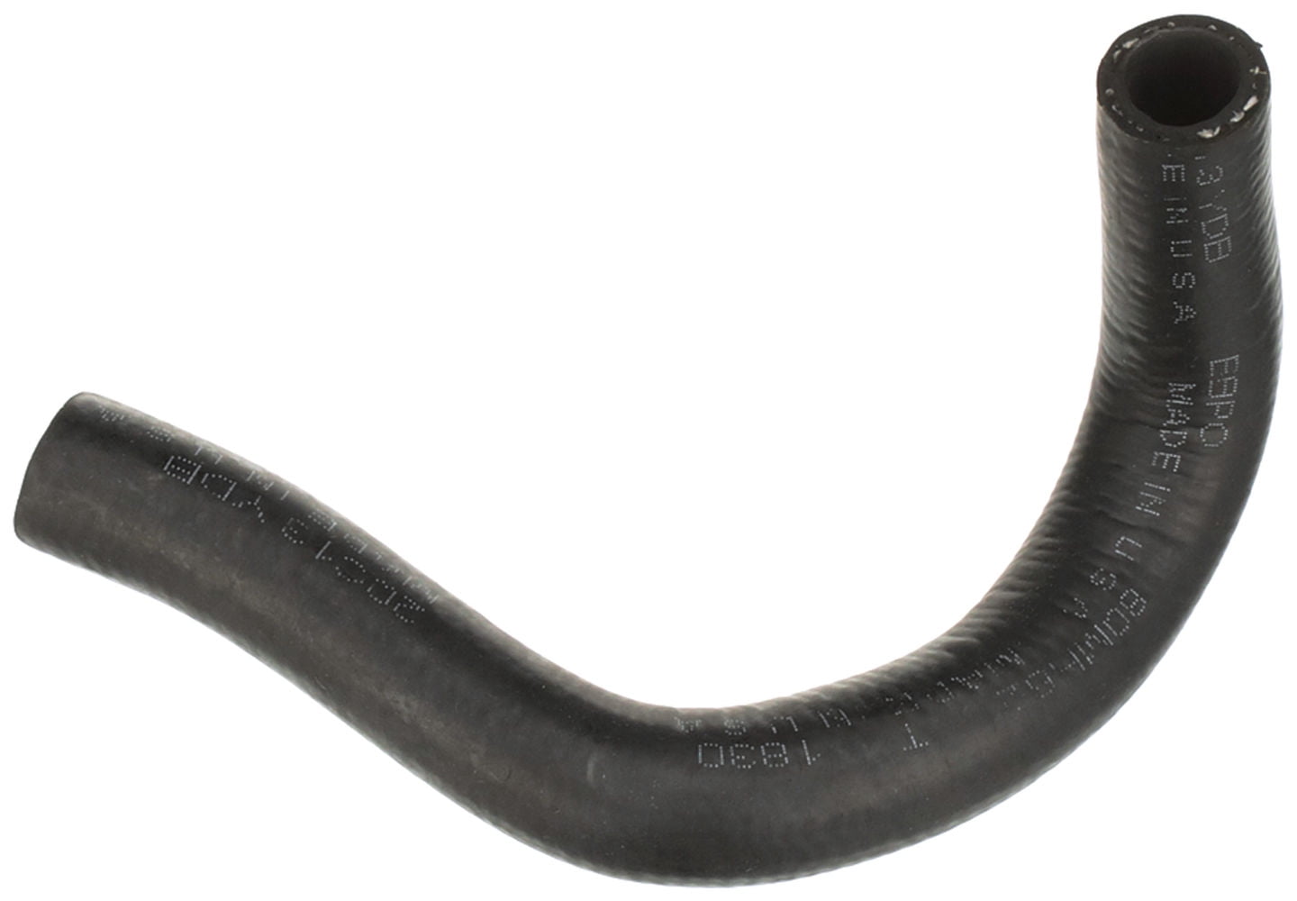 Gates HVAC Heater Hose Fits select: 2014-2016 TOYOTA SIENNA