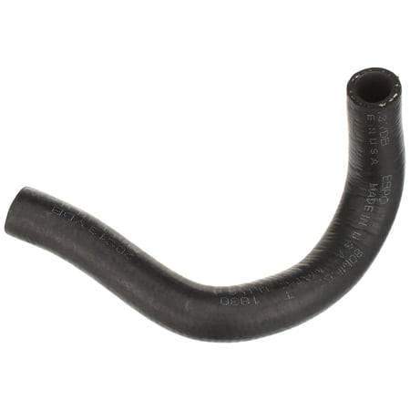 Gates HVAC Heater Hose Fits select: 2014-2016 TOYOTA SIENNA