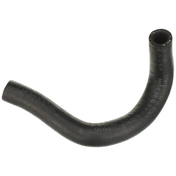 Gates HVAC Heater Hose Fits select: 2014-2016 TOYOTA SIENNA