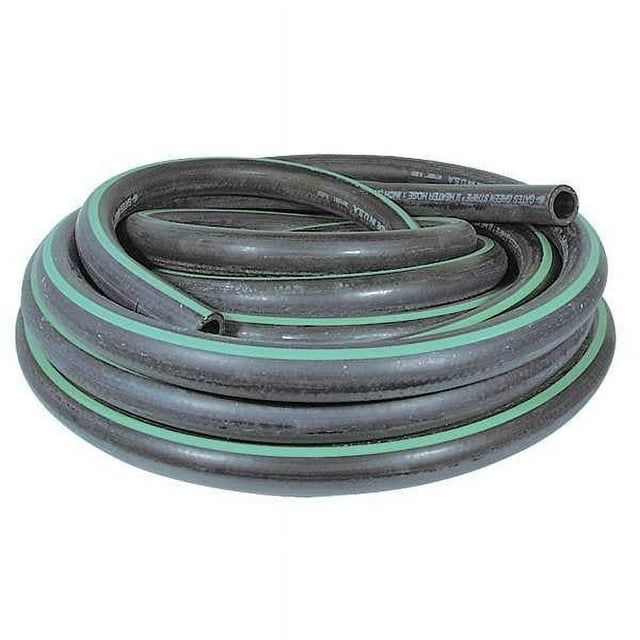 Gates Heater Hose,5/8" ID x 50 ft. L 28441