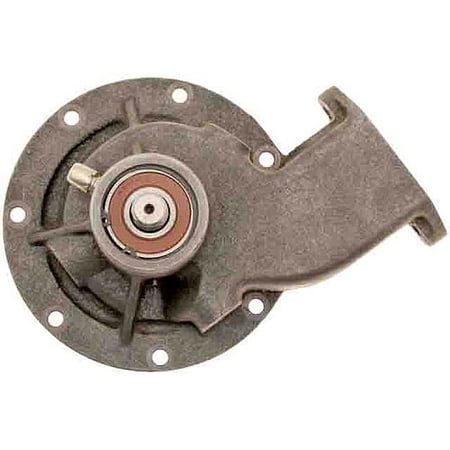 Gates Heavy Duty Water Pump