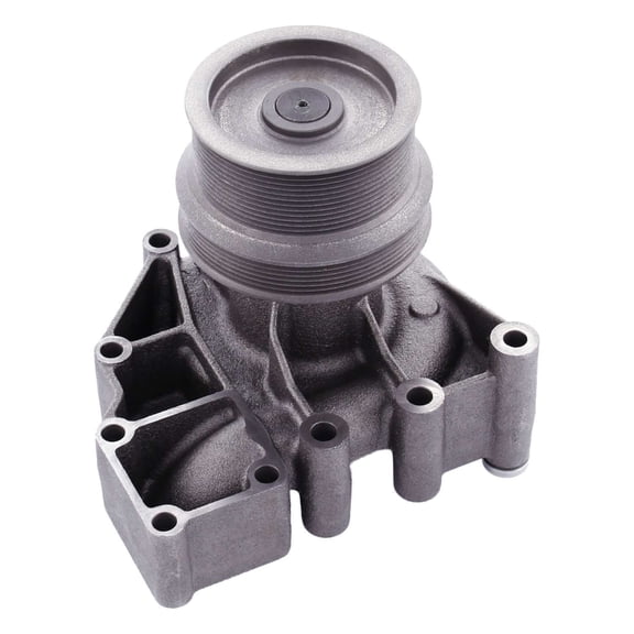 Gates Heavy Duty Water Pump