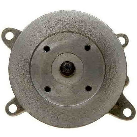 Gates Heavy Duty Water Pump