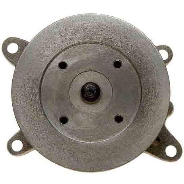 Gates Heavy Duty Water Pump