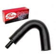 thumbnail image 1 of Gates Hose Connector To Throttle Body Engine Crankcase Breather Hose compatible with Ford F-250 Super Duty 6.8L V10 1999-2003, 1 of 5