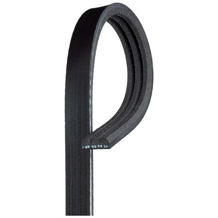 Gates K030236 Micro-V AT Belt Fits select: 1996-1999 FORD TAURUS