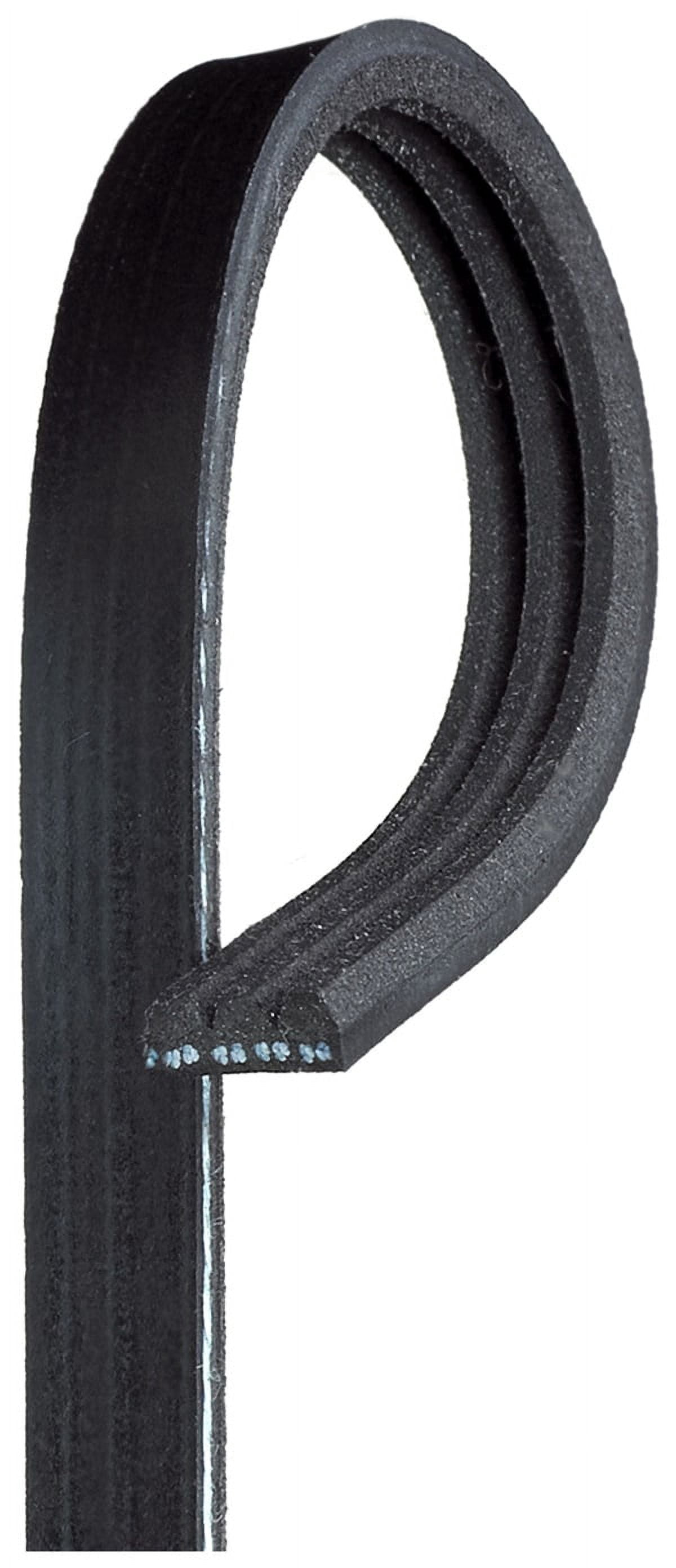 Gates K030236 Micro-V AT Belt Fits select: 1996-1999 FORD TAURUS