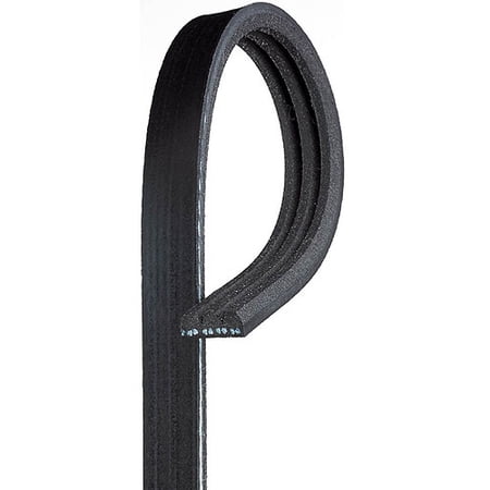 Gates K030338 Serpentine Belt Fits select: 2004-2009 TOYOTA PRIUS