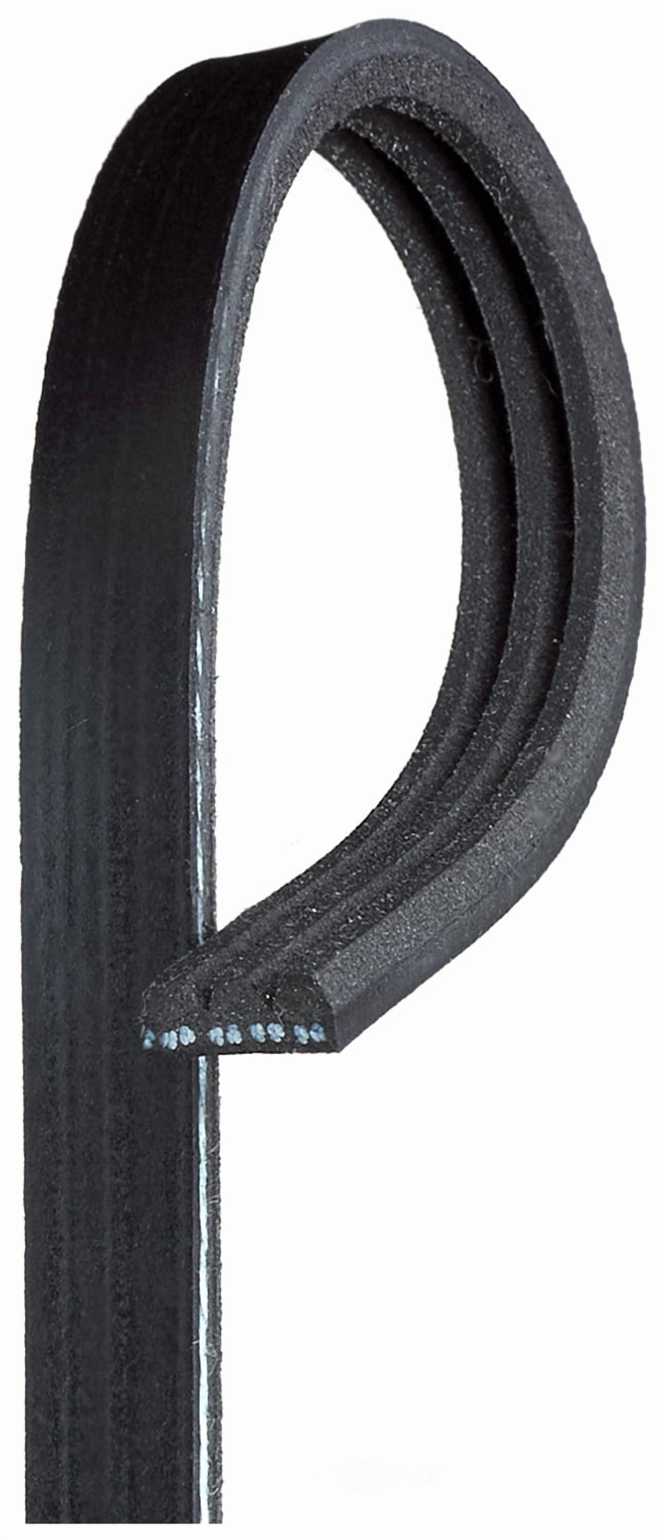Gates K030380 Micro-V Serpentine Drive Belt