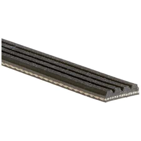 Gates (K040332RPM) 05-08 LGT Racing Performance Micro-V AC Belt Fits select: 1999-2000 HONDA CIVIC, 2008-2009 SUBARU OUTBACK