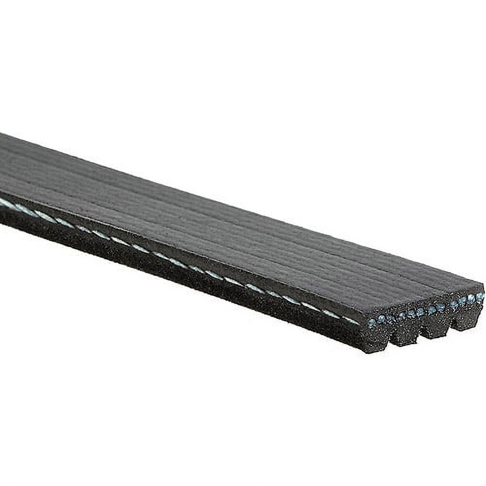 Gates K040347 Serpentine Belt Fits Select: 1998-2006 Toyota Sienna, 1999-2006 Lexus Rx