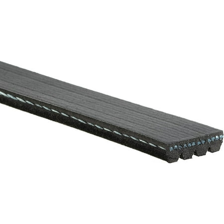Gates K040415 Serpentine Belt Fits select: 2007-2011 TOYOTA CAMRY, 2010-2012 LEXUS HS