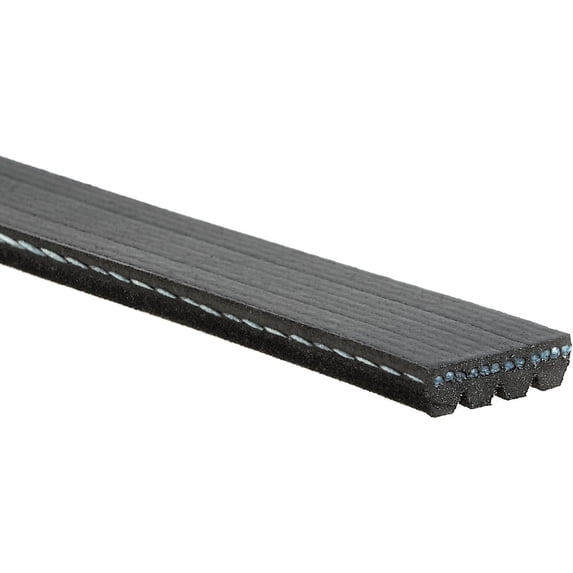 Gates K040418 Serpentine Belt Fits select: 1999-2002 HONDA ACCORD, 2006-2013 CHEVROLET CORVETTE