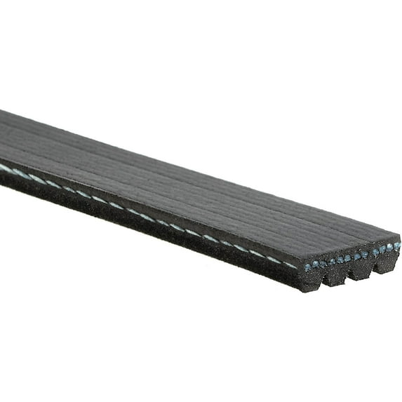 Gates K040420 Serpentine Belt Fits select: 1995-2004 TOYOTA TACOMA, 1996-2002 TOYOTA 4RUNNER