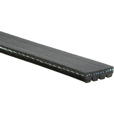 Gates K040529 Serpentine Belt Fits select: 2000-2004 NISSAN XTERRA, 1999-2004 NISSAN FRONTIER