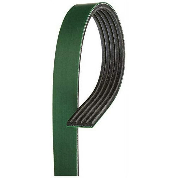 Gates K050323HD FleetRunner Micro-V Serpentine Drive Belt