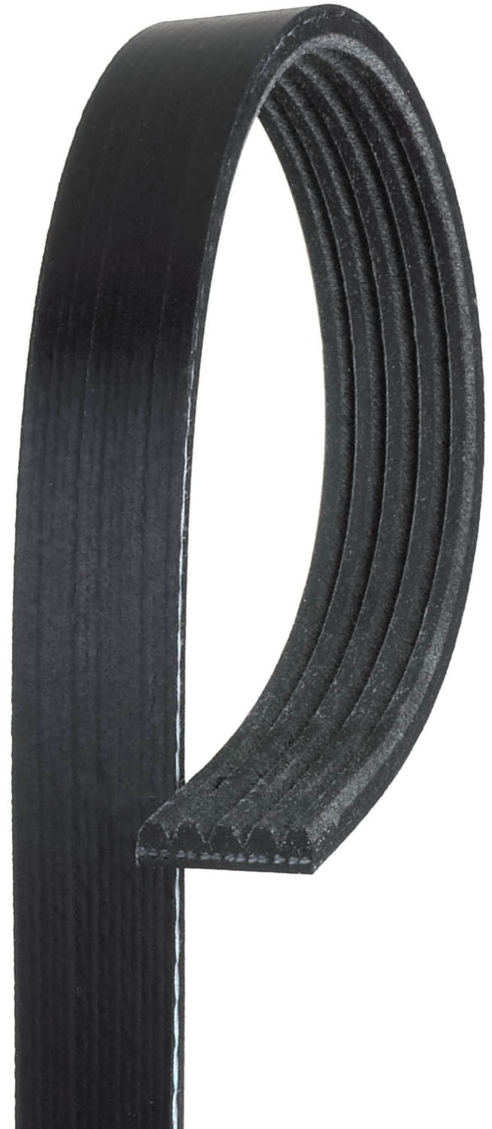 Gates K050415 Serpentine Belt Fits select: 1988-1990 HONDA PRELUDE, 1986-1987 MAZDA 626