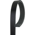 thumbnail image 1 of Gates K050415 Serpentine Belt Fits select: 1988-1990 HONDA PRELUDE, 1986-1987 MAZDA 626, 1 of 2