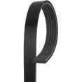 thumbnail image 1 of Gates K050455 Micro-V At Belt Fits select: 1991-1995 BMW 850, 1990-1991 CHEVROLET R3500, 1 of 3