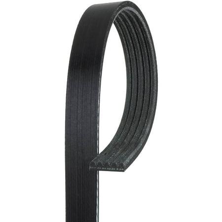 Gates K050478 Serpentine Belt Fits select: 2014-2018 FIAT 500L, 2015-2018 JEEP RENEGADE