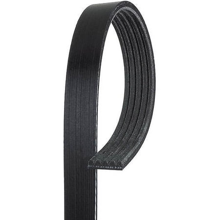 Gates K050647 Micro-V AT Belt Fits select: 1996-1997 SUZUKI SIDEKICK