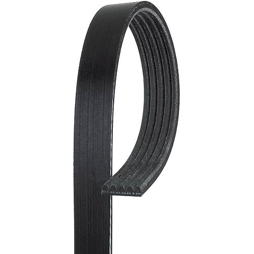 Gates K050650 Serpentine Belt Fits select: 2016-2018 CHEVROLET CRUZE, 2016-2022 CHEVROLET SPARK