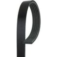 thumbnail image 1 of Gates K050855 Serpentine Belt Fits select: 1992-1994 FORD TEMPO, 1992-1994 MERCURY TOPAZ, 1 of 3