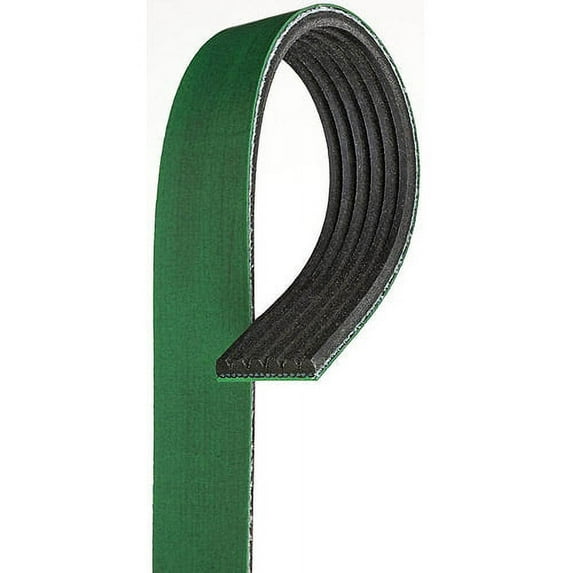 Gates K060400HD Fleet Runner Micro-V Belt