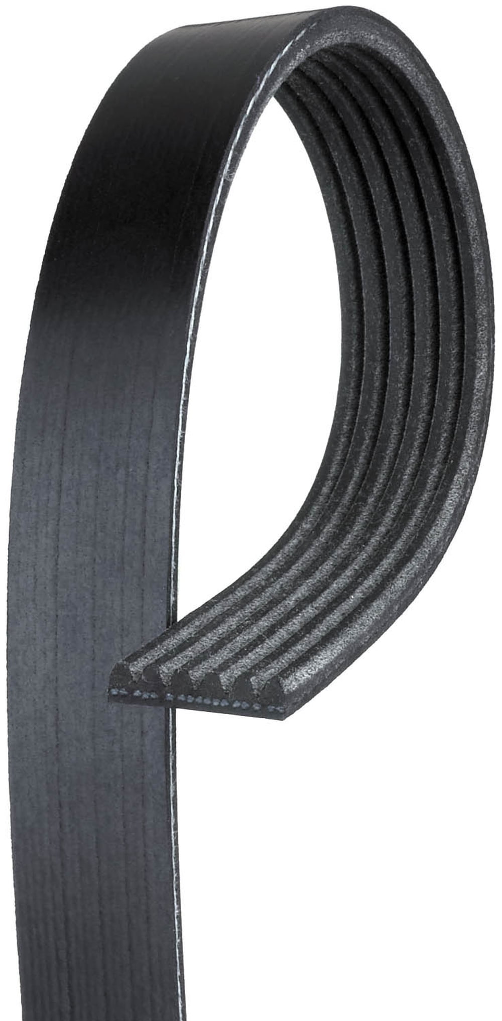 Gates K060470 Serpentine Belt Fits select: 2021-2023 KIA K5, 2011-2017 NISSAN JUKE