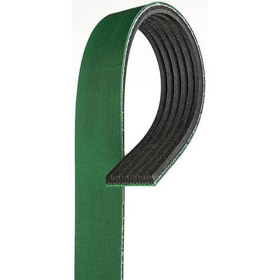 Gates K060586HD Fleet Runner Micro-V Belt