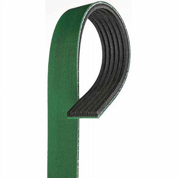 Gates K060735HD Fleet Runner Micro-V Belt