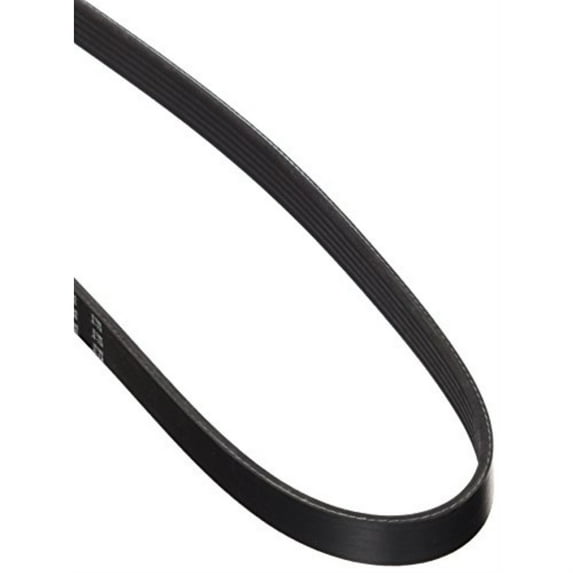 Gates K060739 Micro-V Serpentine Drive Belt Fits select: 2003-2008 TOYOTA COROLLA, 2003-2008 TOYOTA COROLLA MATRIX