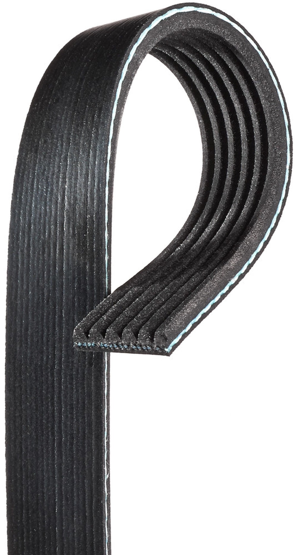Gates K060864 Serpentine Belt Fits select: 2013-2014 SUBARU OUTBACK, 2011-2013 SUBARU FORESTER