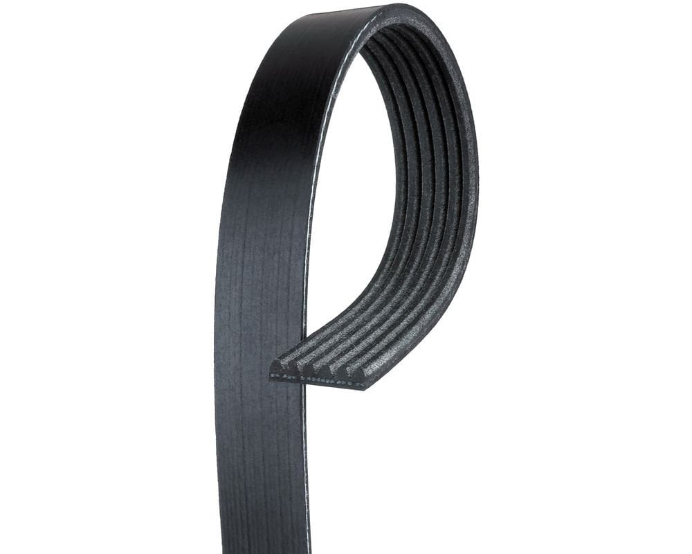 Gates K060913 Serpentine Belt Fits select: 2007-2009 CHEVROLET TRAILBLAZER, 2004-2006 CHEVROLET TRAILBLAZER LS/LT