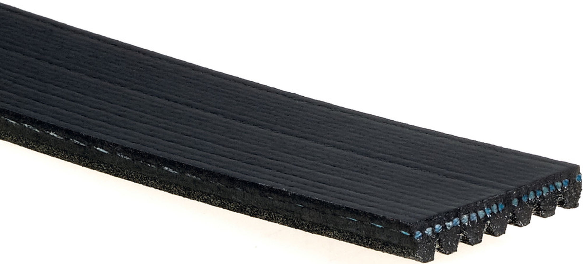 Gates K070407 Serpentine Belt Fits select: 2013-2019 NISSAN PATHFINDER, 2015-2020 NISSAN MURANO