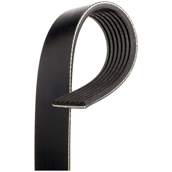 Gates K070407A Serpentine Belt For Select 13-21 Infiniti Nissan Models Fits select: 2013-2020 NISSAN PATHFINDER, 2015-2022 NISSAN MURANO