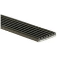 thumbnail image 1 of Gates K070508EST E-Start Micro-V Serpentine Drive Belt Fits select: 2013-2014 CHEVROLET MALIBU, 2012-2016 BUICK REGAL, 1 of 2